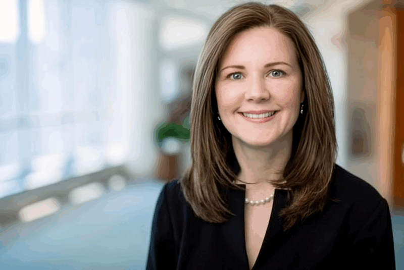 Shanda Blackmon: First trial of CAR-T cell cancer treatment for solid tumor response