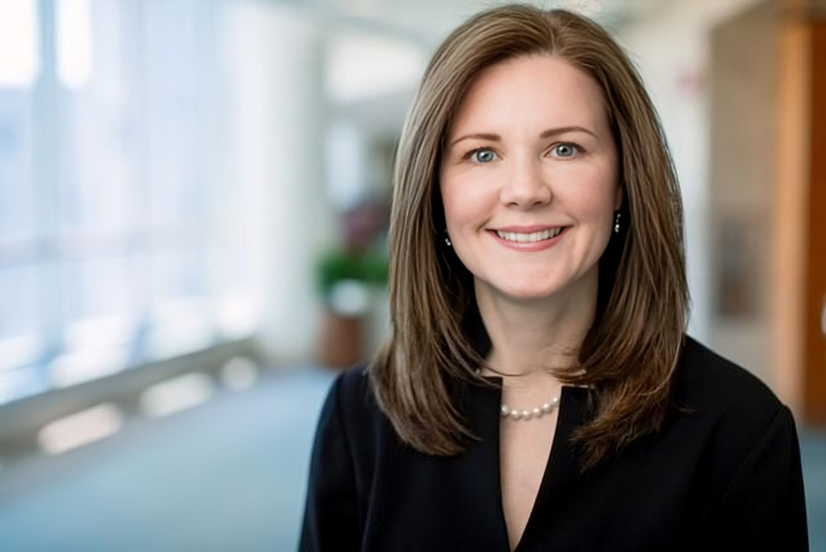 Shanda Blackmon: First trial of CAR-T cell cancer treatment for solid tumor response