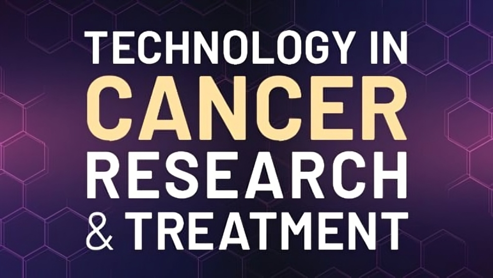 Technology in Cancer Research and Treatment Journal Is Ranked Q2 in Oncology in the Latest JCR
