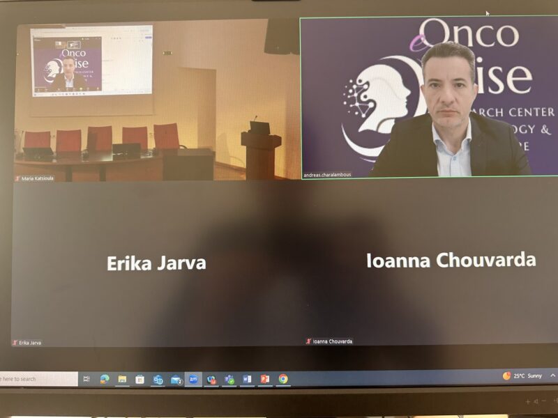 Keynote Speech