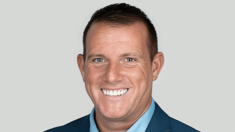 Ricky Frazer: The Launch of Kidney Cancer UK’s 12th Annual Kidney Cancer Patient Survey