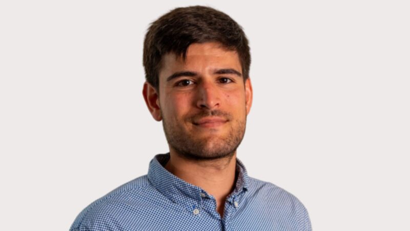 Martín Igor Gómez-Randulfe: Carboplatin+ Pemetrexed After First-line Osimertinib in EGFR-mutant Advanced NSCLC