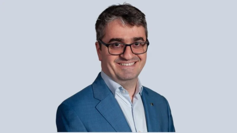 Ilyas Sahin shared an article on the mutagenic forces shaping the genomes of lung cancer in never smokers