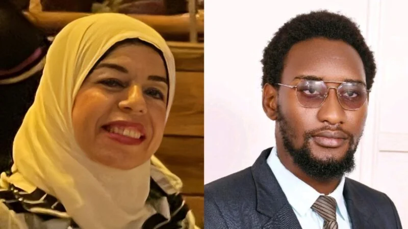 Wafaa M Rashed Highlights Article on Cancer Screenings Guidelines by Randiga Harnes