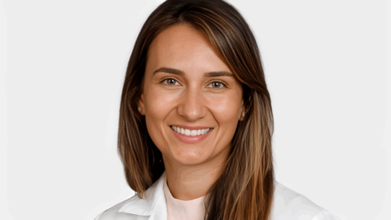 Priscila Barreto Coelho: Grateful to Have Completed the JCO Editorial Fellowship