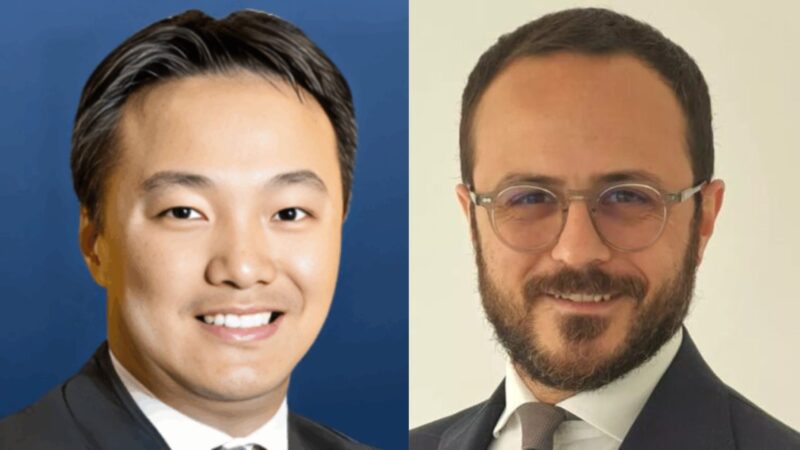 Herbert Loong: Amazing Talk by Umberto Malapelle on the Development of Liquid Biopsies at HKIOF25