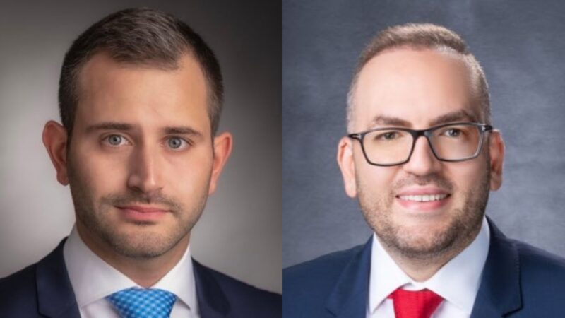 Jason Mouabbi and Paolo Tarantino Discuss How T-DXd + Pertuzumab Could Reshape Frontline Treatment in HER2+ mBC