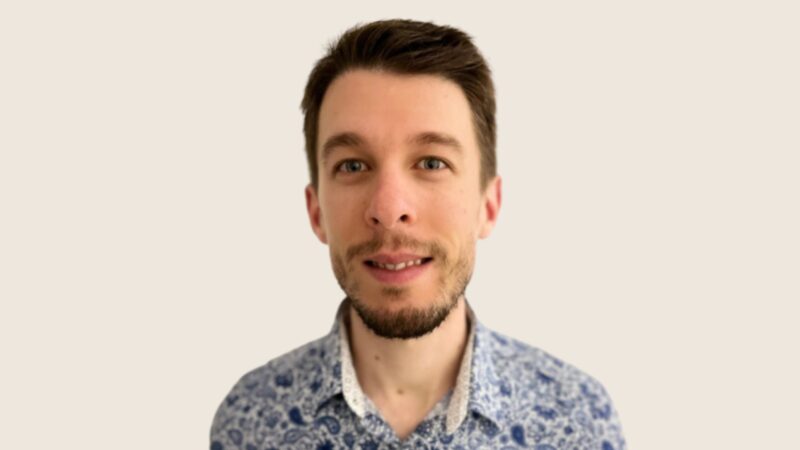 Emmanuel Mesny: Proud to Share Our Review On The Radiosensitivity of Brain Substructures After Cranial Radiotherapy