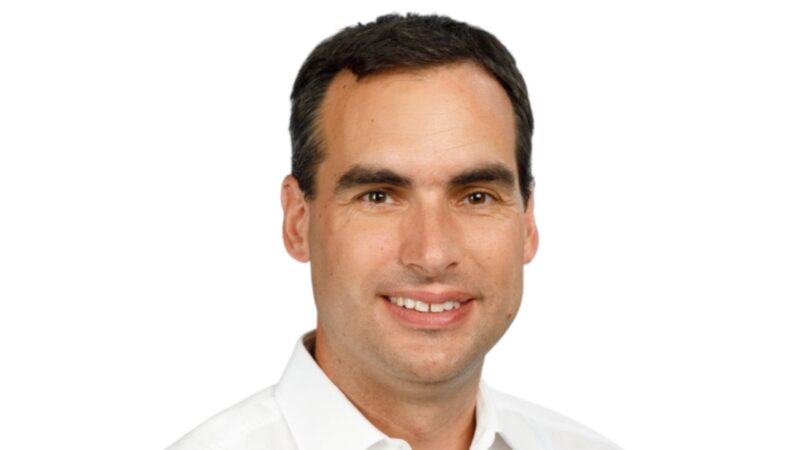 Bernd Kasper: We Are One Step Closer to the Approval of the First And Only Therapy with Marketing Authorization in the EU for Desmoid Tumors