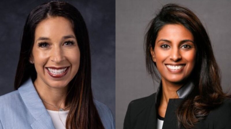 Mara Antonoff Highlights Jarushka Naidoo’s Insights on irAEs in NSCLC at ELIXR25