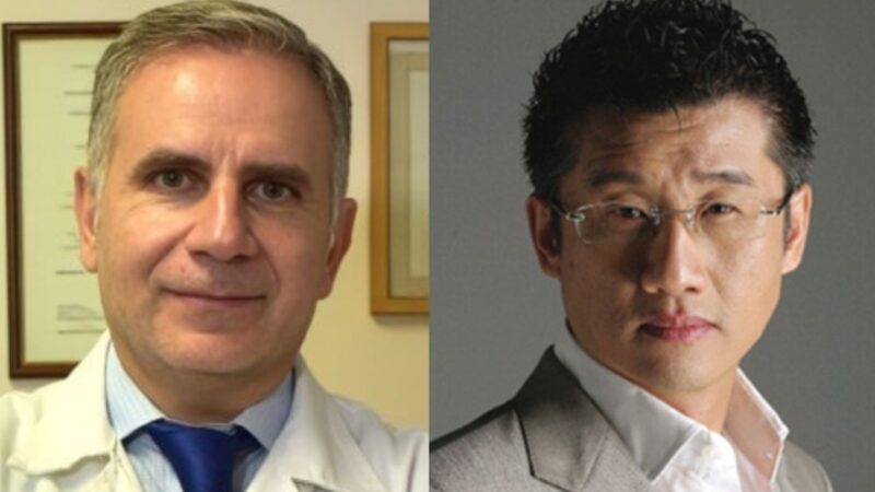 Giannis Mountzios: Tony Mok Presented Herthena – Lung 03 With Patritumab DXd vs PBC in EGFR Mutation NSCLC at ASCO25