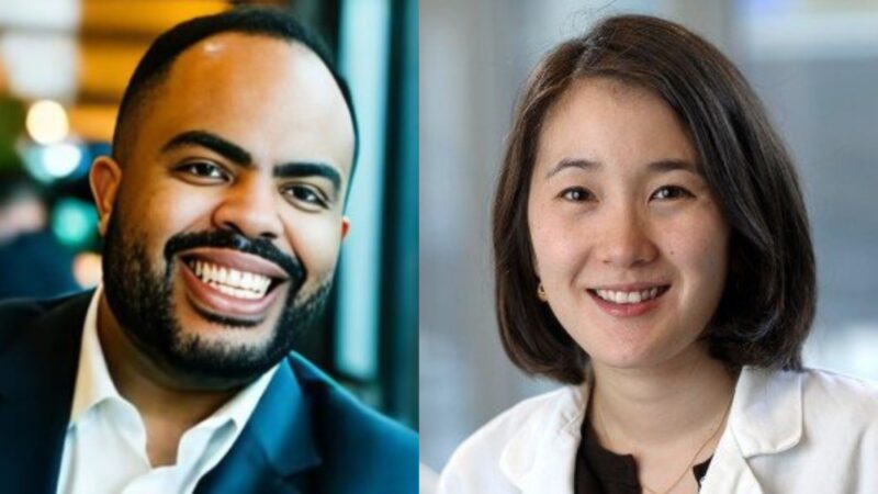 Abner Antonio Murray: Helena Yu Presented Promising Data for Zipalertinib in Previously Treated EGFR ex20ins NSCLC at ASCO25