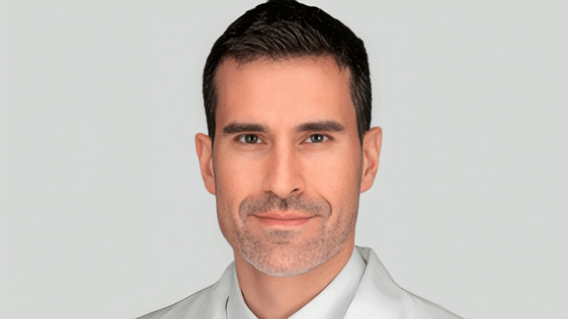 Tiago Biachi de Castria Has Obtained a New Certification from Moffitt Cancer Center