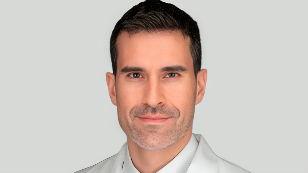 Tiago Biachi de Castria Was Elected as a Member-at-Large On The Medical Staff Committee at Moffitt Cancer Center