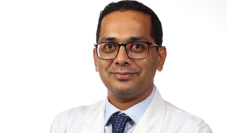Vishwanath Sathyanarayanan Have Been Selected as a Member of the ASCO Annual Meeting Education Program Committee