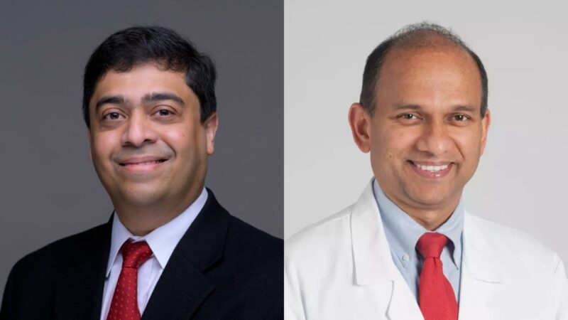 Vivek Subbiah and Jame Abraham are Honored to Be Part of Editorial Board Members of The ASCO Post