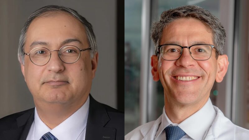 Wafik S. El-Deiry: Outstanding Presentation by Benedito A. Carneiro on Translating Basic Science into Patient Care