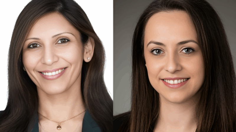 Jasmine Kamboj Congratulates Nazli Dizman on Recent Achievement