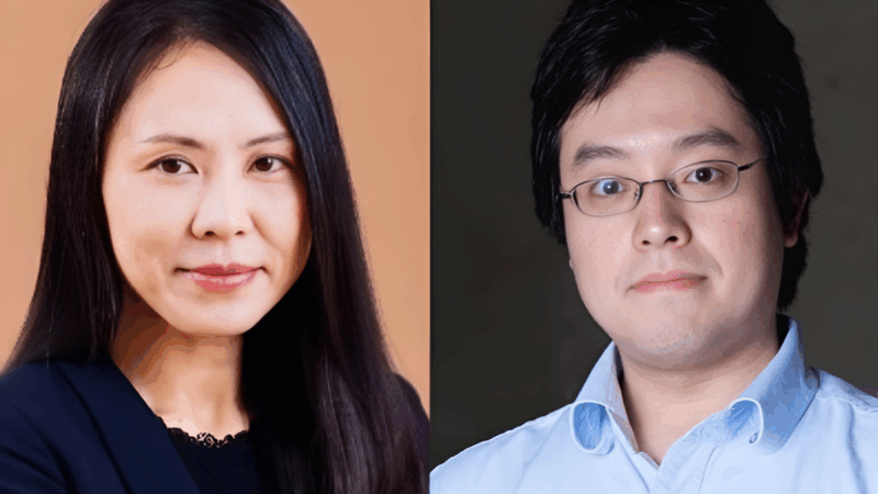 Kathy Lui and Rio Sugimura will host a Hematology and Immunology Symposium at CUHK Medicine