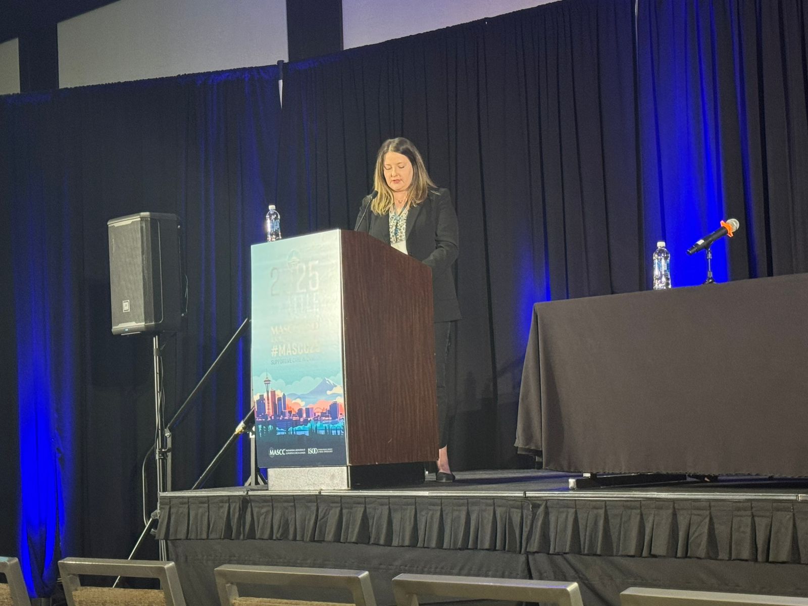 ADCs MASCC 2025 