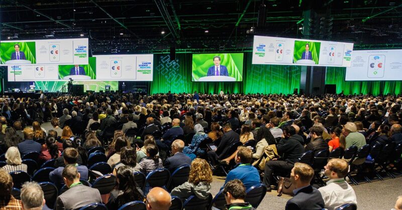 AACR Calls for Emerging Topic Submissions for Annual Meeting 2026