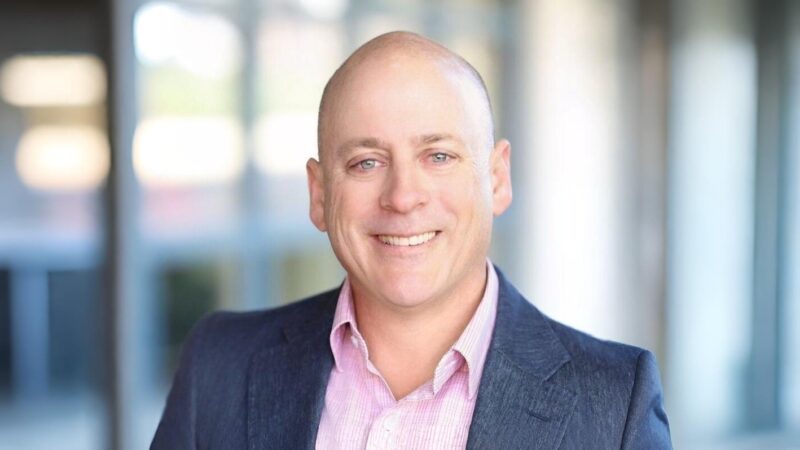 Sean Lybrand: Harnessing the Power of Play – A Different Approach to Paediatric Cancer Support