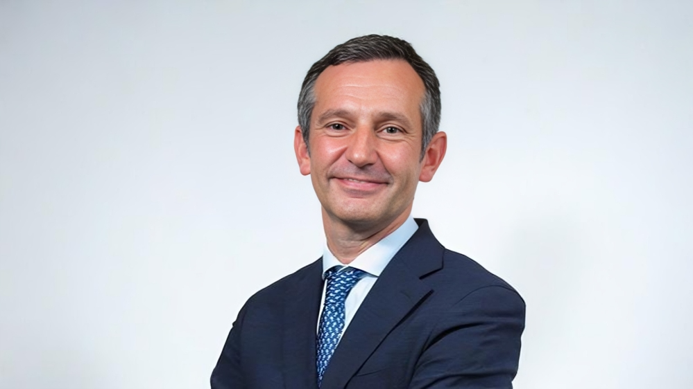 Benjamin Besse: Honoured to Have Been Appointed President-Elect of the EORTC