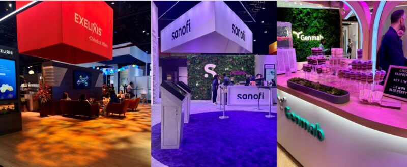 ASCO25 Exhibition