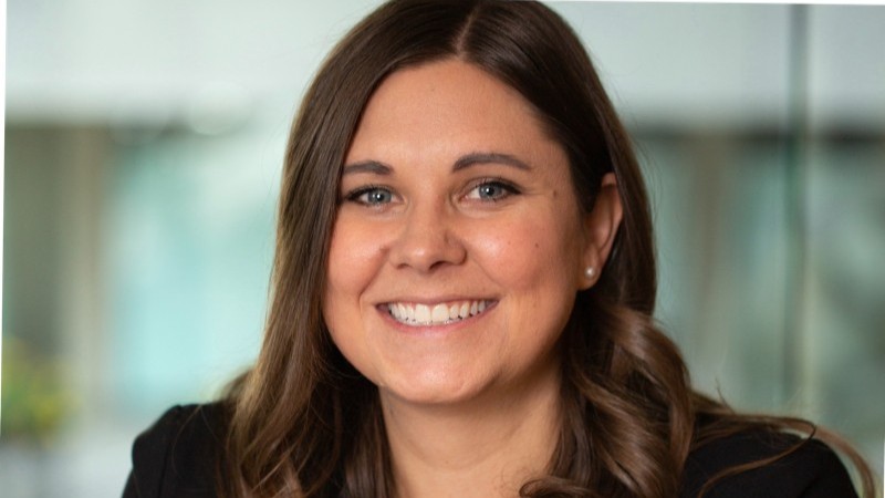 Katie Coleman Marks Four-Year Milestone After Surviving Rare Stage IV Cancer at 29