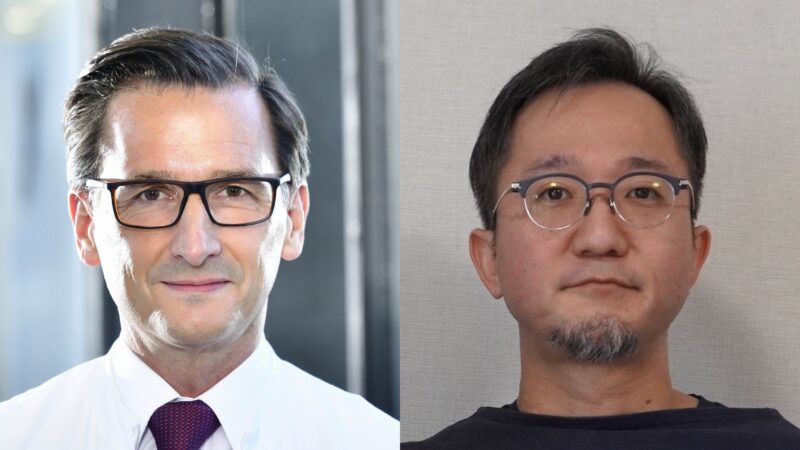 Arndt Vogel: 1L Nivo Plus Low-Dose Ipi Shows Promising Results in MSI Advanced Gastric Cancer