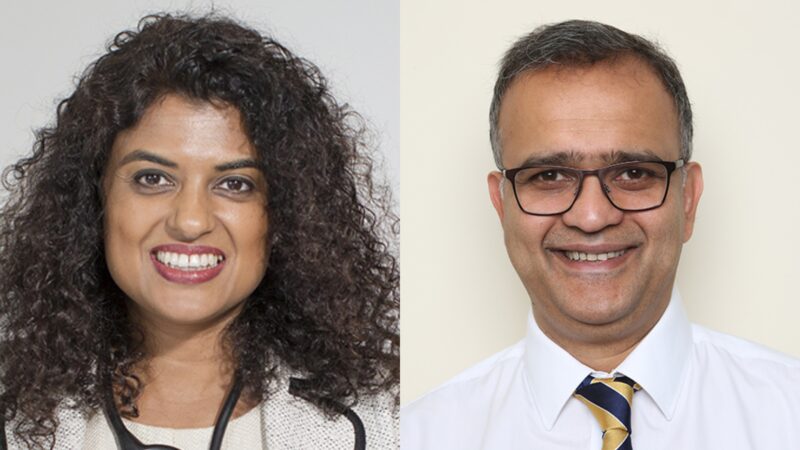 FRAME Trial Shows Avutometinib and Defactinib Could Successfully Treat Low-Grade Serous Ovarian Cancer – ICR