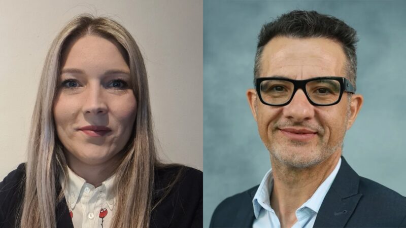 Nikolina Dodlek: Andreas Charalambous Presents TRANSiTION Results at MASCC 2025