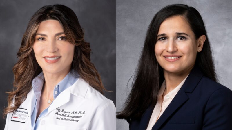 MD Anderson Research Highlights 2 MD Anderson Research Highlights