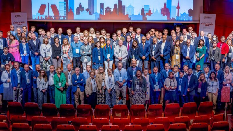 Redefining “High-Risk” Multiple Myeloma with New Genetic Insights – International Myeloma Foundation