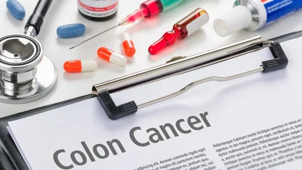 Colorectal Cancer is the Second-Leading Cause of Cancer-Related Death in the U.S. – Fight Colorectal Cancer