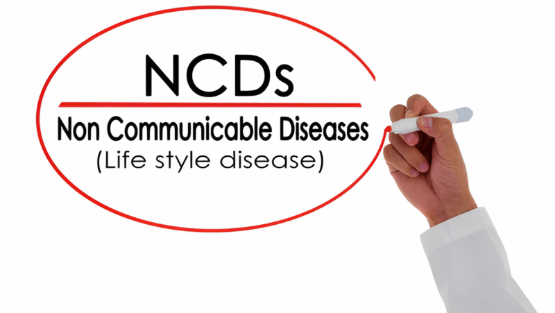 The Silent Epidemic: Understanding How Non-Communicable Diseases in Tanzania are Reshaping Our Lives