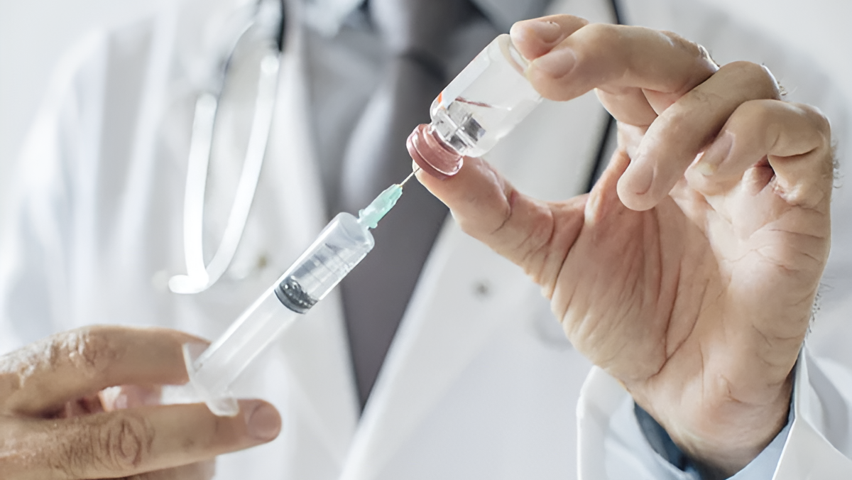 Vikash Dodhia: Mount Vernon Cancer Centre First in UK to Offer Immunotherapy Injection