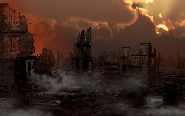 nuclear bomb cancer risk