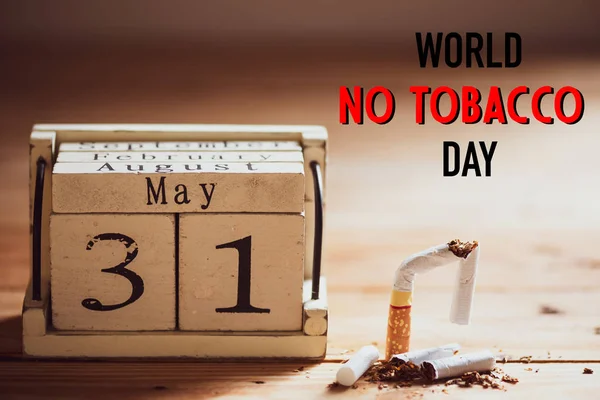 Smoking and bladder cancer