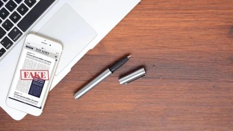 Fiona McCarthy on Richard Simcock’s Post About Cancer Misinformation On Social Media