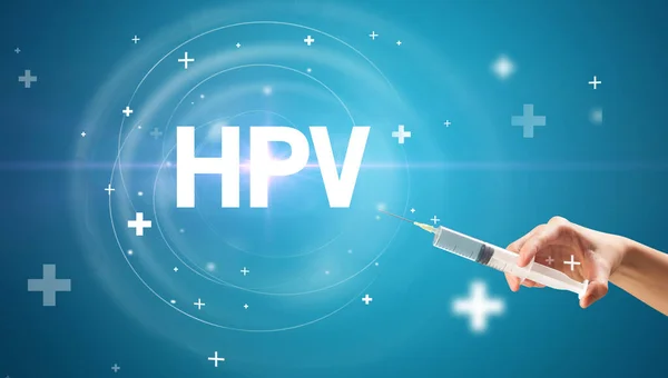 HPV vaccine