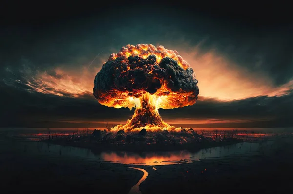 nuclear bomb cancer risk