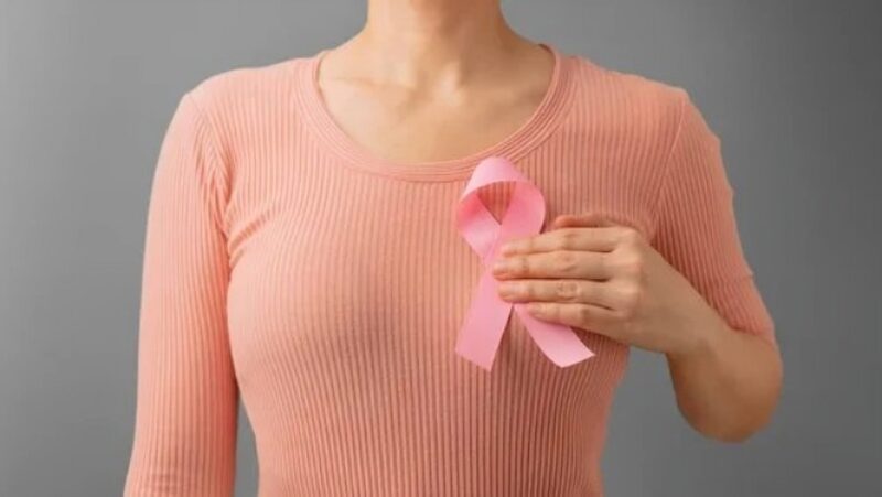 Mark Bolton: RadComp Trial Compares Proton and Photon Therapy in Breast Cancer