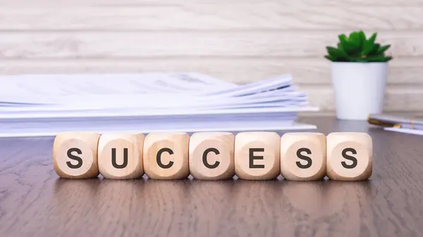 Success Isn’t About Luck: It’s About Focus, Discipline, and Purpose – PAPERI