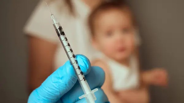 Routine Childhood Vaccines Saved 154 Million Lives in the Past 50 Years – The Lancet Group