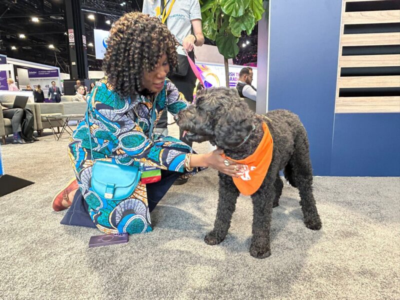 Miriam Mutebi Reflects on ASCO 2025 and Global Cancer Collaboration Highlights