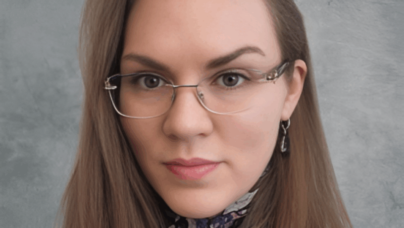 Sophie Reisz: AI in Precision Oncology Journal Surpasses 50,000 Downloads