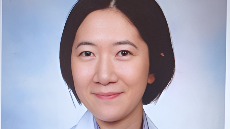 Misako Nagasaka Shares FDA Approval of Taletrectinib for ROS1-Positive NSCLC