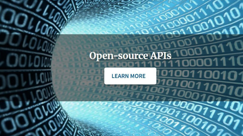 U.S. FDA – The OpenFDA API Has Reached 1 Billion Calls!