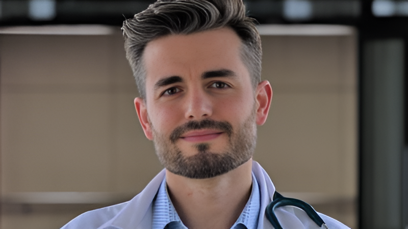 Alfonso Gómez de Liaño Highlights CREST Trial Insights in BCG-Unexposed Bladder Cancer at ASCO 2025